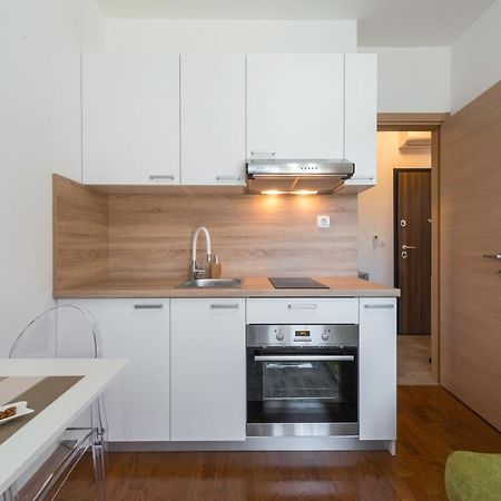 Pelko Apartment Dubrovnik Luaran gambar