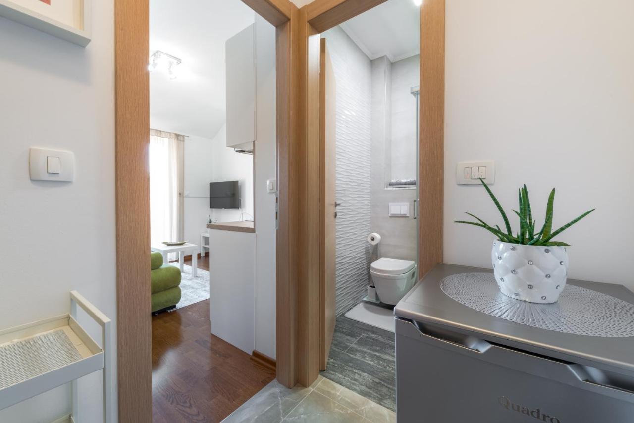 Pelko Apartment Dubrovnik Luaran gambar
