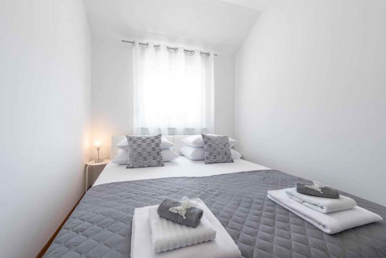 Pelko Apartment Dubrovnik Luaran gambar