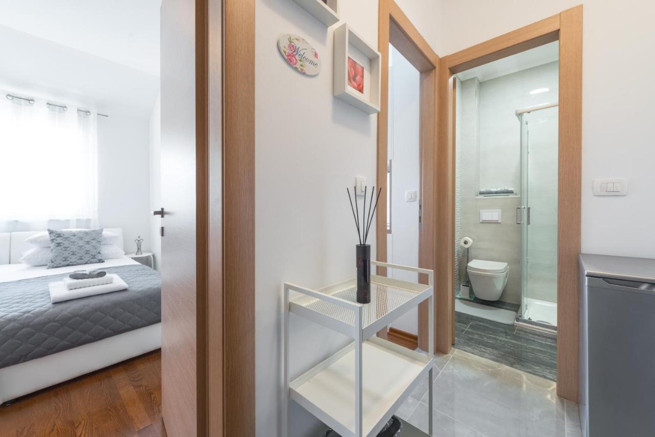 Pelko Apartment Dubrovnik Luaran gambar