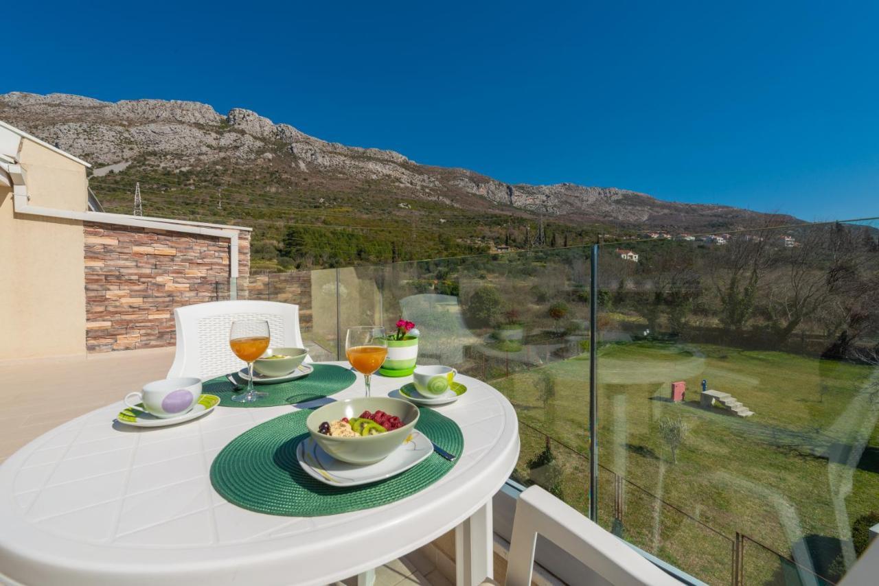 Pelko Apartment Dubrovnik Luaran gambar