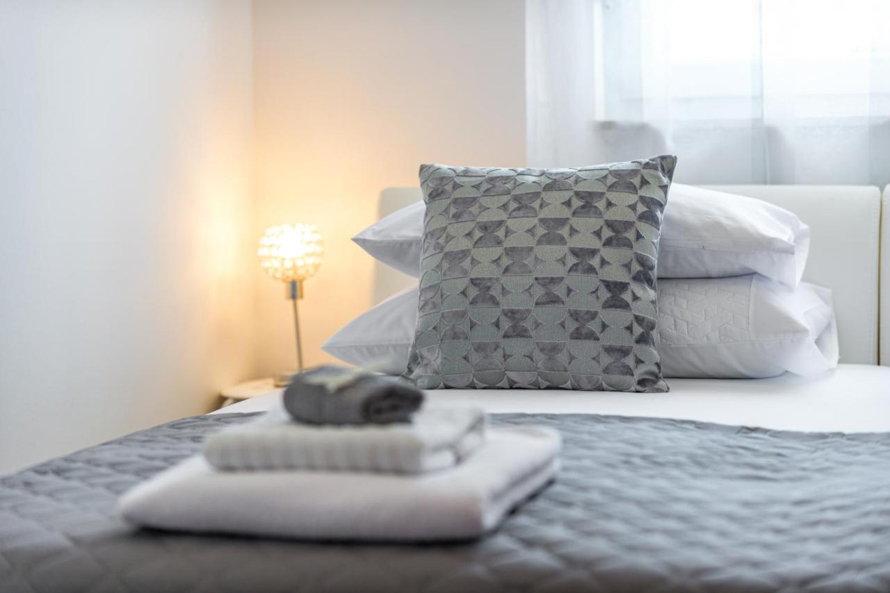 Pelko Apartment Dubrovnik Luaran gambar