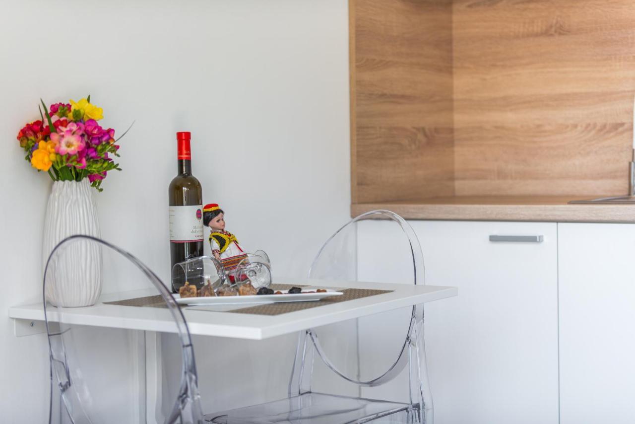 Pelko Apartment Dubrovnik Luaran gambar