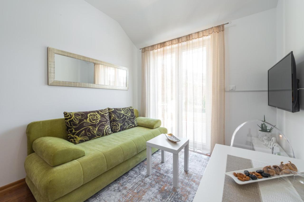 Pelko Apartment Dubrovnik Luaran gambar