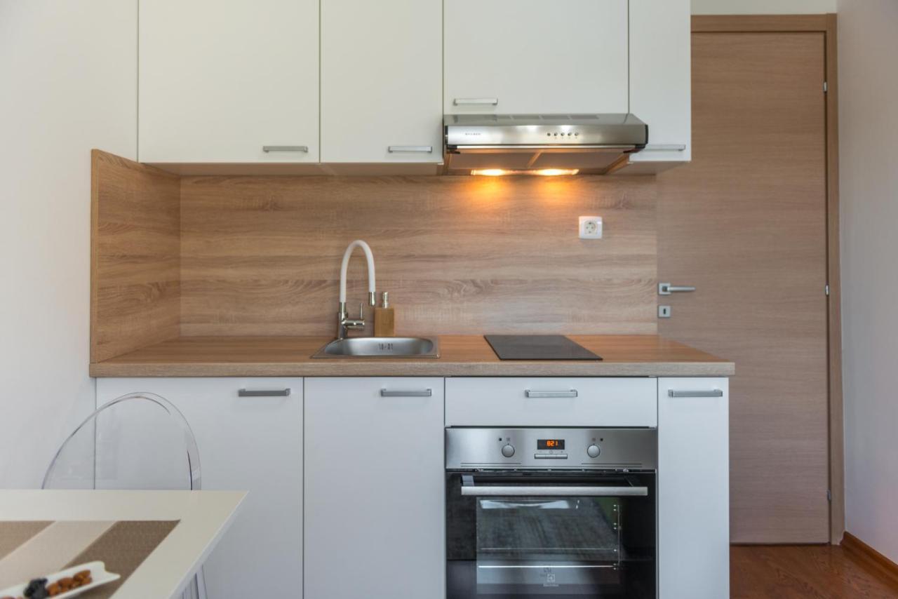 Pelko Apartment Dubrovnik Luaran gambar