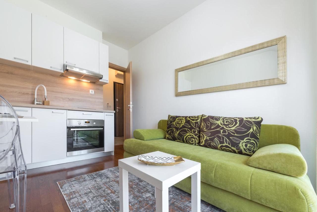 Pelko Apartment Dubrovnik Luaran gambar